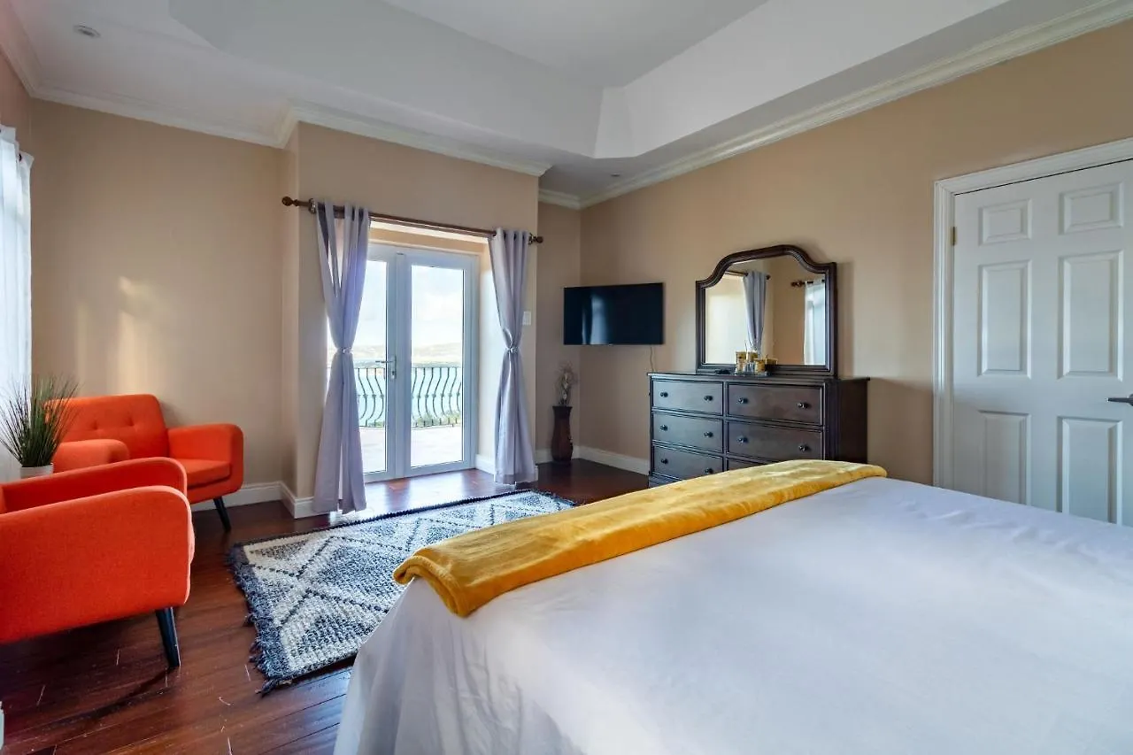 Baywatch Villa - Montego Bay Prázdninový dům