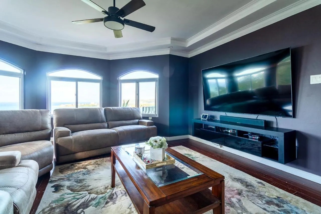 Baywatch Villa - Montego Bay