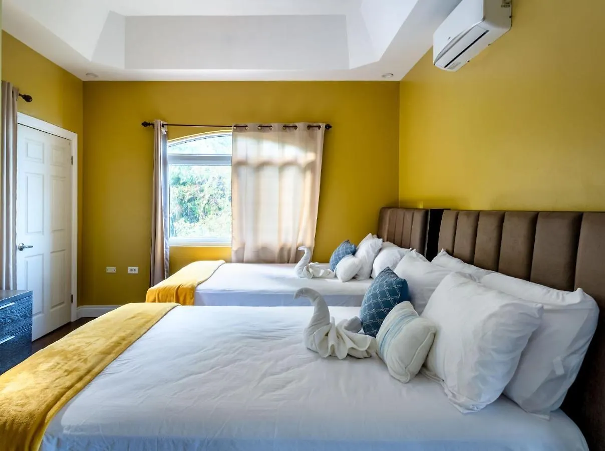 Baywatch Villa - Montego Bay Prázdninový dům