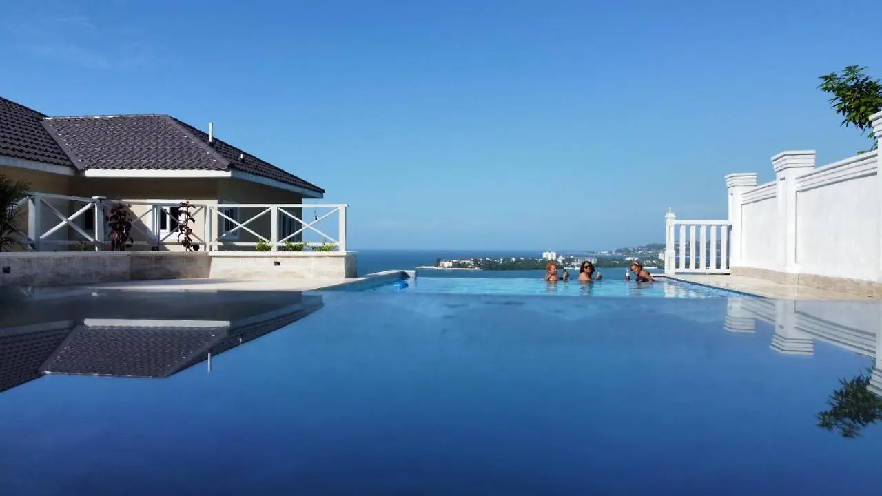 Casa vacanze Baywatch Villa - Montego Bay Giamaica