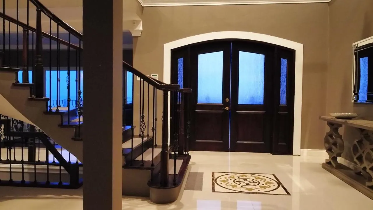 Baywatch Villa - Montego Bay Giamaica