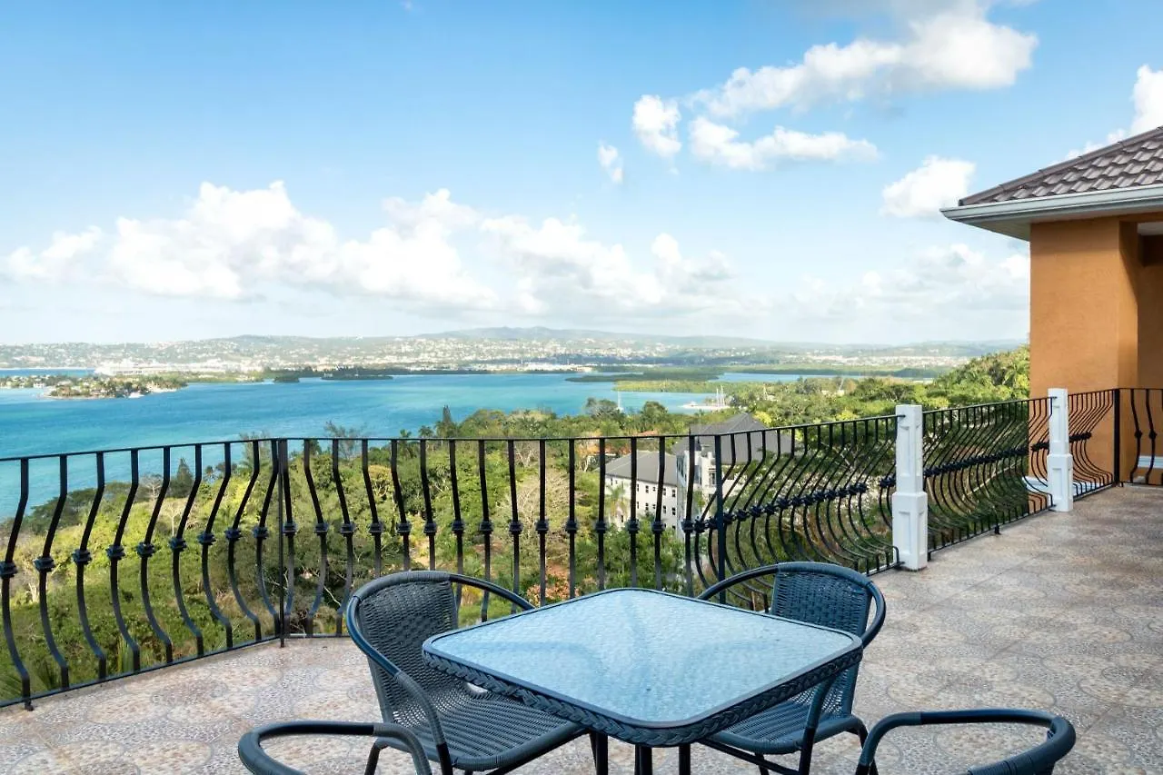 Casa vacanze Baywatch Villa - Montego Bay