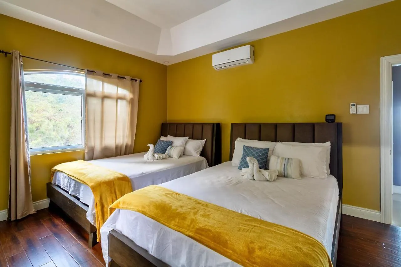 Casa vacanze Baywatch Villa - Montego Bay