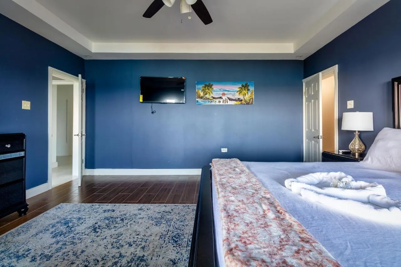 Casa vacanze Baywatch Villa - Montego Bay Giamaica