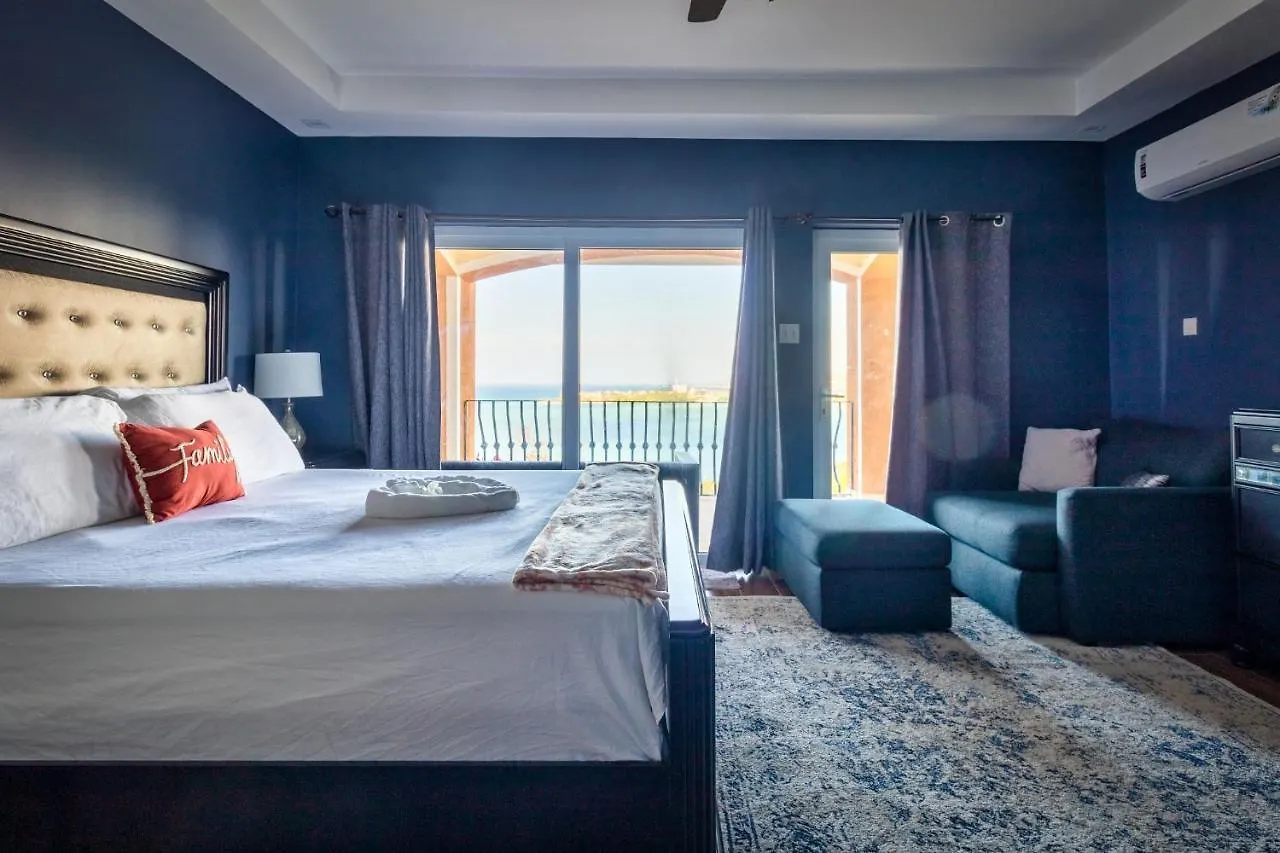Baywatch Villa - Montego Bay