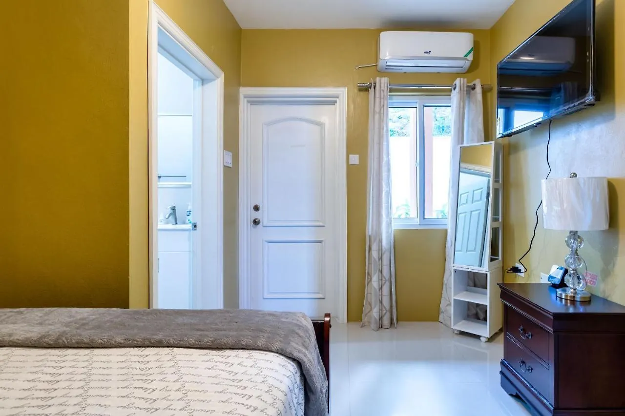 Baywatch Villa - Montego Bay 0*,  Giamaica