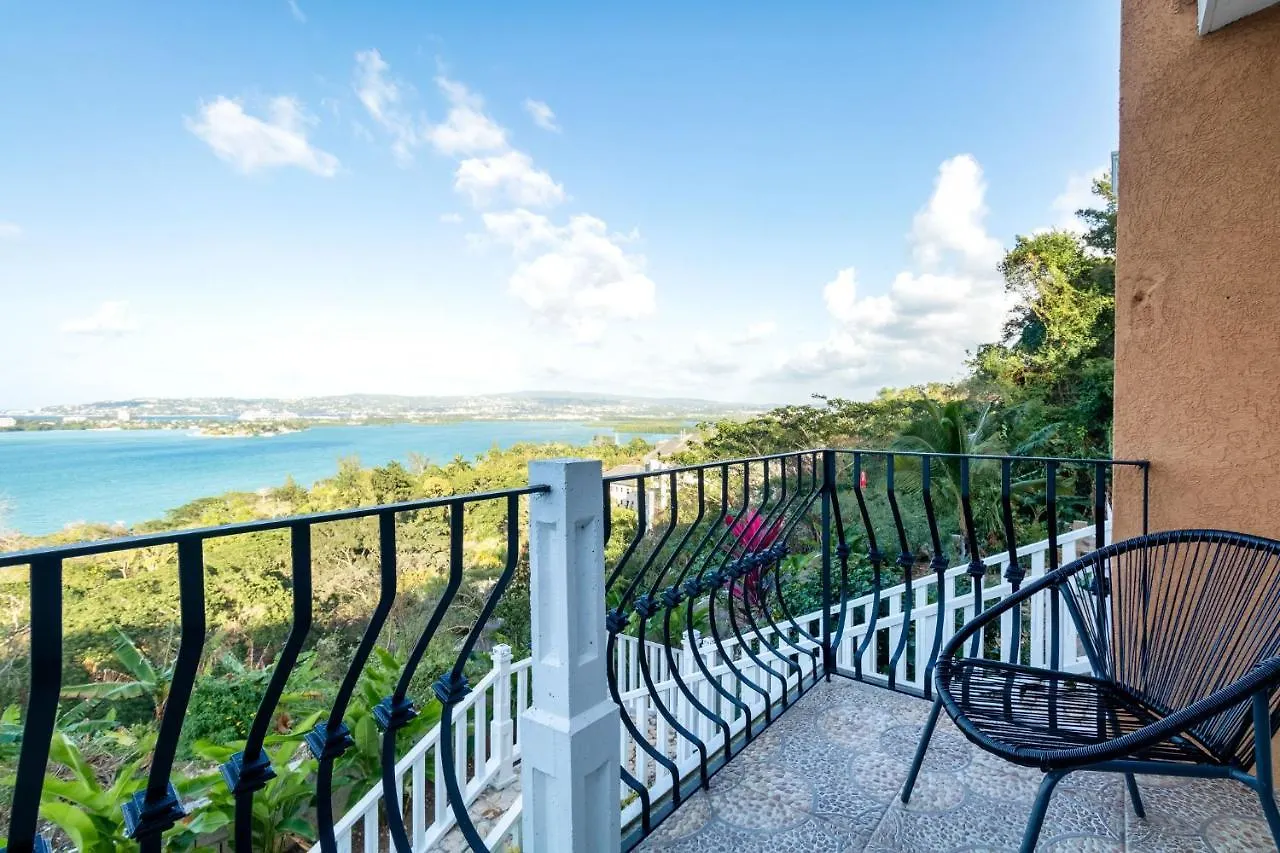 Casa vacanze Baywatch Villa - Montego Bay