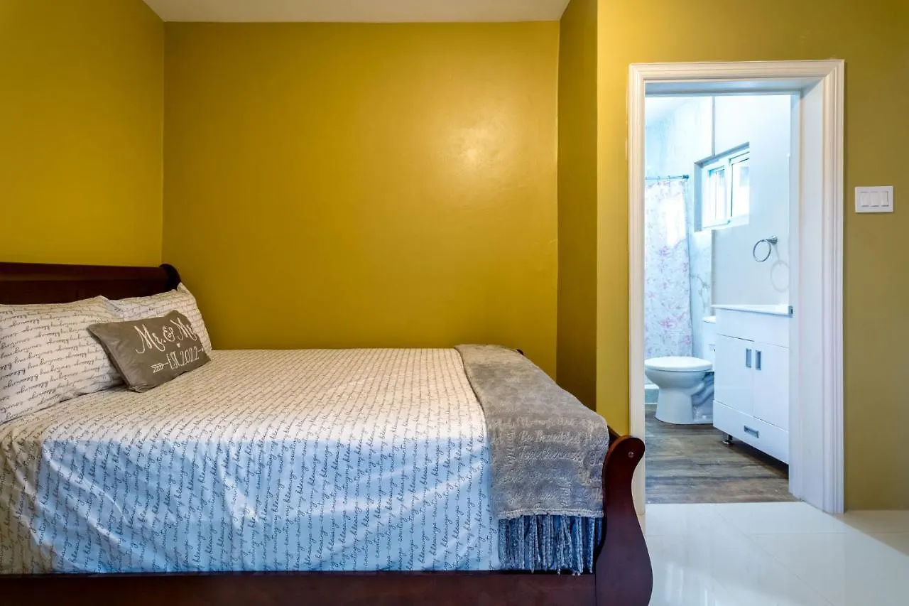 Casa vacanze Baywatch Villa - Montego Bay