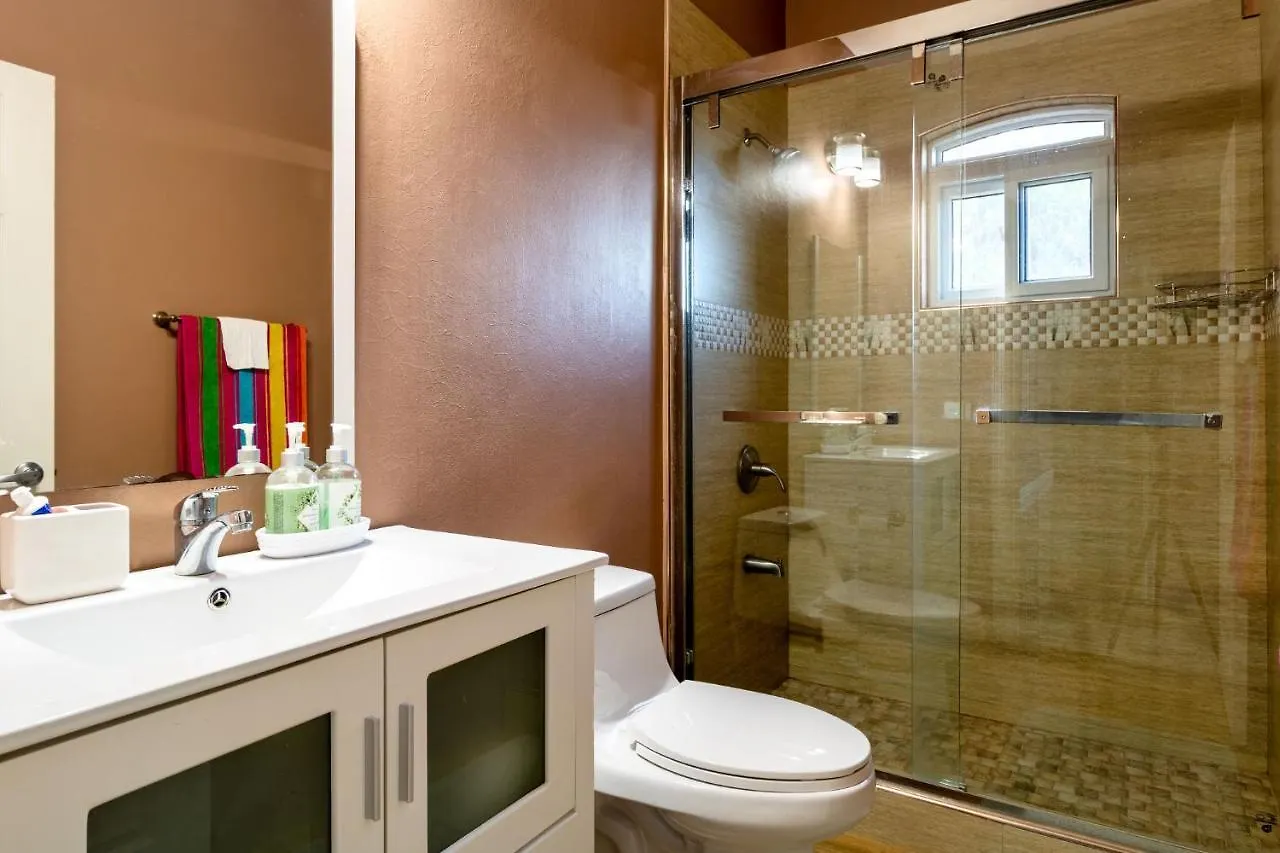 Casa vacanze Baywatch Villa - Montego Bay