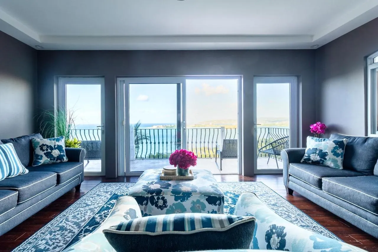 Baywatch Villa - Montego Bay Giamaica