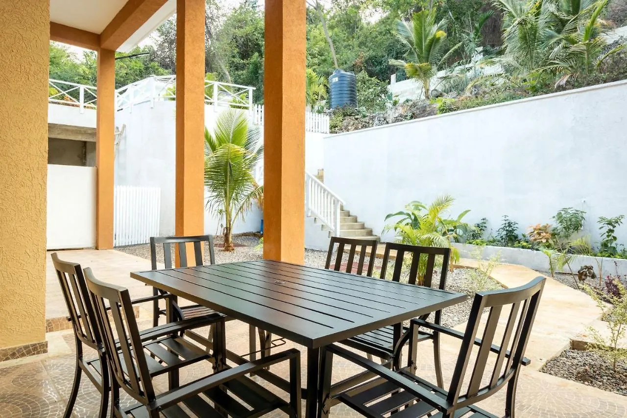 Baywatch Villa - Montego Bay Giamaica