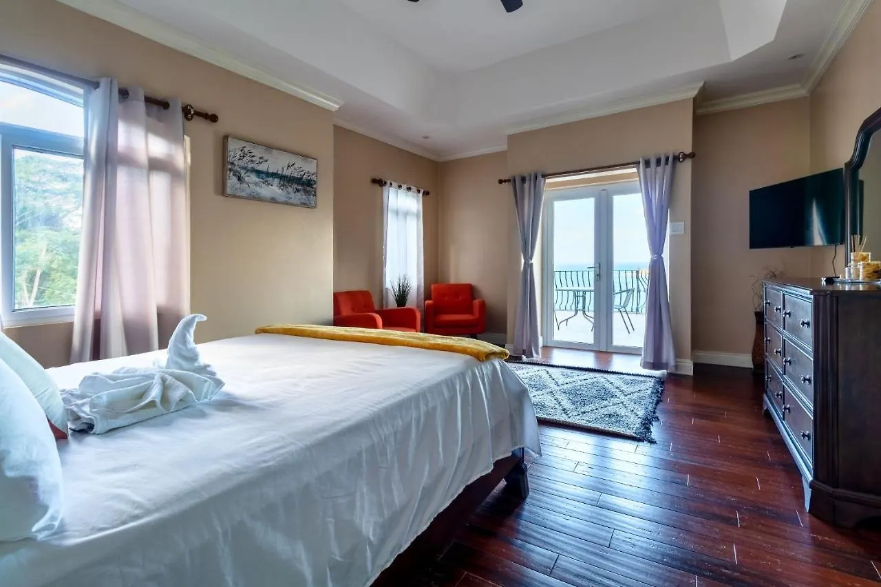 Baywatch Villa - Montego Bay Casa vacanze