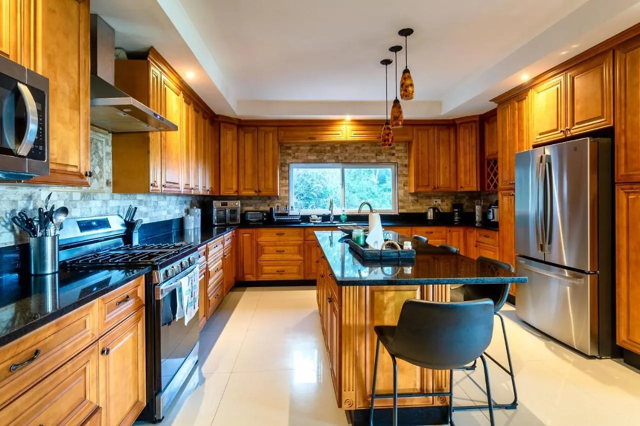 Casa vacanze Baywatch Villa - Montego Bay Giamaica