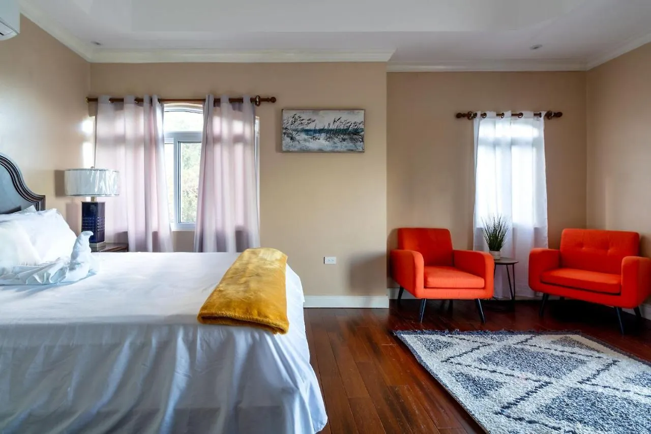 Baywatch Villa - Montego Bay