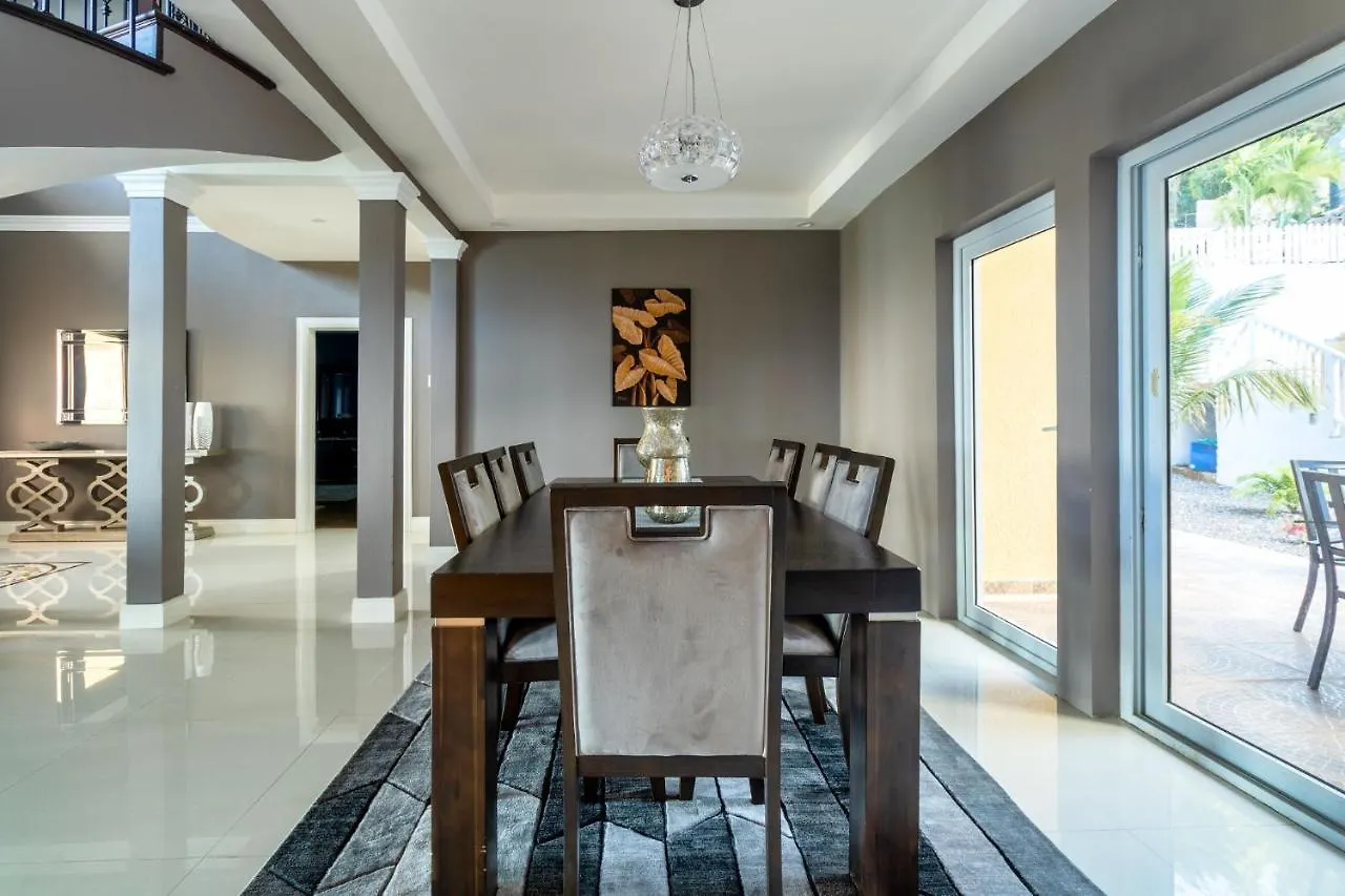 Casa vacanze Baywatch Villa - Montego Bay