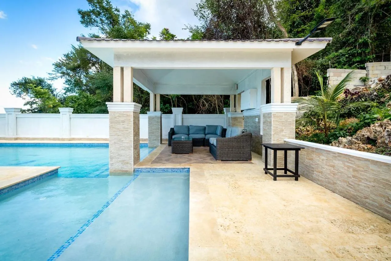 Baywatch Villa - Montego Bay 0*,